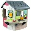Image de Life - Mud Cooking House - Fabriquée En France - Matiere Recyclée - 16 Accessoires - Des 2 Ans