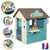 Image de Cabane enfant sweety corner - smoby SMO810718