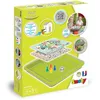 Image de Set tiroir de jeux pour enfant Smoby - Compatible avec maison de jardin - Fabrication française