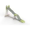 Image de Life - Toboggan Super Megagliss - Evolutif 2 En 1 - Glisse De 170 A 360 Cm - Echelle, Marches Antidérapantes - Des 2 Ans