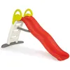 Image de Toboggan double vague soufflée SMOBY Funny - Glisse de 2 mètres