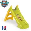 Image de Toboggan Xs Pat' Patrouille - Glisse 90cm - H 75cm - Fabriqué En France