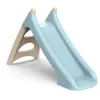 Image de SMOBY - Toboggan XS Bleu - Glisse 90cm - Marches antidérapantes - Fabriqué en France
