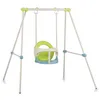 Image de Portique Métal 1er ge Baby Swing - Hauteur 120 Cm - Arceau De Sécurité