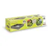Image de SMOBY Bac Square Garden 2 en 1 : bac à sable et carré potager - 76x76cm - Bâche de fond fournie