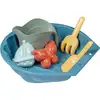 Image de Mini Bac Sable Garni Recycle Smoby Smy7600868000
