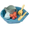 Image de SMOBY - SMOBY Life - Mini Bac Sable Simple Garni