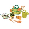 Image de SMOBY - Silence ça Pousse Sac de jardinage + accessoires - Fabrication française