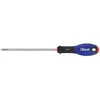 Image de Tournevis mécanicien lame plate - BOST - Standard - Embout plat - Protection électrique - Dimensions 55x125mm