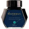 Image de Waterman Flacon D'encre Verre 50 Ml Vert Harmonie