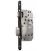 Image de Serrure à larder D453 à condamnation axe 50mm bout rond inox sans gâche - VACHETTE - 22693000