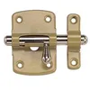 Image de Targette pÃªne rond 861 VACHETTE 40 mm - 13203000 en occasion ou reconditionné