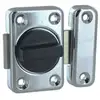 Image de Verrou automatique rx chromé 30mm vachette 13711000 137878