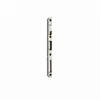 Image de Gâche médiane gauche 058MG VACHETTE pour serrure 10500 - 16632000