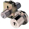 Image de Bloc cylindre RADIALIS cylindre de 55mm pour SECURIBLOC fourni avec 4 clés - VACHETTE - 27423000