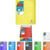 Image de Kover book cahier piqure avec rabats 210x297 96 pa