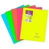 Image de Cahier - Clairefontaine - 981423C - 96 pages - 90 g/m² - Couverture indéchirable