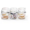 Image de Bocaux Super 1/2 l D85 mm LE PARFAIT