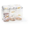 Image de Bocal en verre 1.5L - 900508 LE PARFAIT