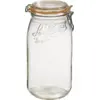 Image de Bocal en verre 3L - 908378 LE PARFAIT