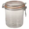 Image de LE PARFAIT Terrines 750 Ml - Ø85 100 Cm - x 6