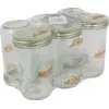 Image de Bocal à terrine 1kg - 900020 LE PARFAIT