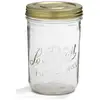 Image de Terrine Familia Wiss 1000g D.110 X6 Le Parfait - 43633t1