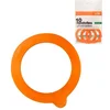 Image de Rondelles universelles pour terrines 350 et bocaux 0,5L LE PARFAIT