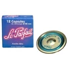Image de Capsule 8,2cm pour terrine x 12, Le Parfait - Le Parfait