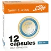 Image de Capsule terrines D82 mm Familia Wiss LE PARFAIT