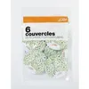 Image de LE PARFAIT 1978025 Sachet de 6 capsules - D 82 confiturier - Inox