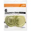 Image de Couvercle D110 mm Familia Wiss LE PARFAIT