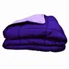 Image de Couette réversible 400 gr m² 100% polyester colors