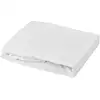 Image de Drap Housse Élastiqué En 100% Coton Peigné
