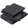 Image de Drap Plat En Coton Lavé