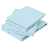 Image de Drap Plat En Coton Lavé