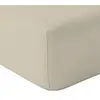 Image de Drap Housse En Coton Lavé Oekotex