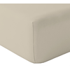 Image de Drap Housse En Coton Lavé Oekotex