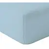Image de Drap Housse En Coton Lavé Oekotex