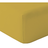 Image de Drap Housse En Coton Lavé Oekotex