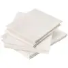 Image de Drap Plat En Coton Lavé