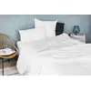 Image de Housse De Couette Coton Lavé Oekotex