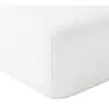 Image de Drap Housse En Coton Lavé Oekotex