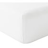 Image de Drap Housse En Coton Lavé Oekotex