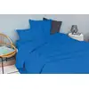 Image de Drap Housse En Coton Lavé Oekotex