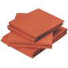 Image de Drap Plat En Coton Lavé