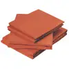Image de Drap Plat En Coton Lavé