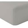 Image de Drap Housse En Coton Lavé Oekotex