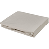 Image de Drap Housse Élastiqué En 100% Coton Peigné