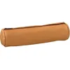 Image de OXFORD Trousse Ronde Beige Enfant